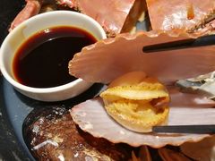 原味海鲜拼-原製原味(普陀山磐龙店)