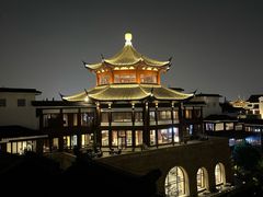 -苏州吴宫泛太平洋酒店
