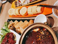 -古关火锅店(古北水镇景区店)