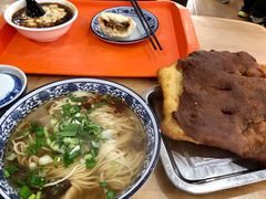 -清真·尖子尖牛肉面(王府井店)