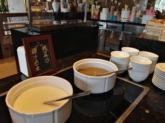 -美食汇·海鲜自助西餐厅·江门富力万达嘉华酒店
