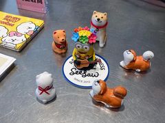 -Seesaw Coffee(上生新所店)