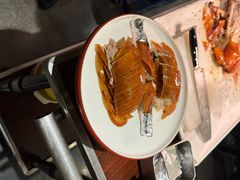 -大鸭梨烤鸭(金色漫香店)