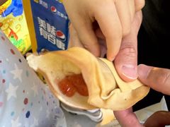 -易老大蛋烘糕(奎星楼总店)