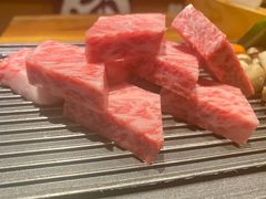 -江户前寿司(好运街店)