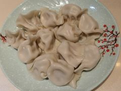 鲅鱼猪肉煮饺-老边饺子馆(金源店)