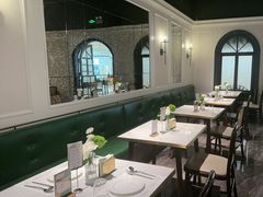 -静香HOUSE·全时段融合餐厅(七星欢乐颂店)