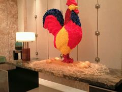 -杭州城中香格里拉大酒店