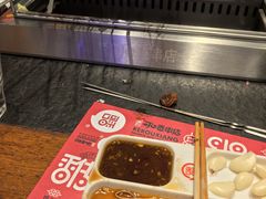 -可口香·非遗老号烧烤(南岗直营店)