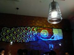 -里岛烤鱼(东港凯虹广场店)