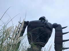 -三鹰之森吉卜力美术馆