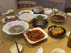 -易老九江湖菜(北滨一路店)