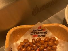 -鼎原力量东北吊炉烧烤(临河街店)