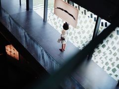 -知美术馆