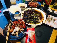 -红钳侠小龙虾·烧烤(中赢康康谷店)