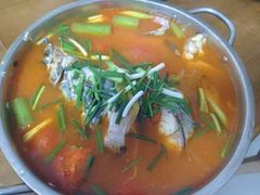 -苗家恒灵酸汤鱼-跳水牛肉连锁店(凯里总店)