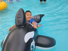 -清河半岛温泉度假酒店