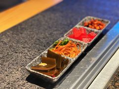 -石煎故事健康烤肉