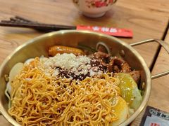 -冒胖子·市井火锅冒菜(莲塘店)