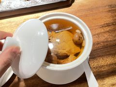 南北杏无花果炖猪展-陶陶居·雅园(凯华国际店)