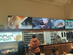 -兵哥豌豆面(建设巷店)