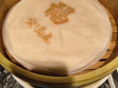 烤鸭饼-局气 烤鸭·北京菜(光华路店)