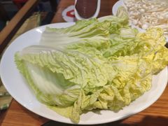 -铜锅演义(马坡店)