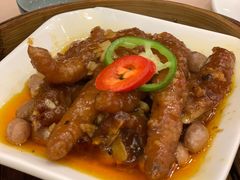 -亮庆餐厅·粤菜·早茶(篁庄店)