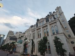 -花果园湿地公园