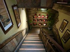 -兰溪小馆(东直门簋街店)