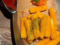 -卢布里西餐厅(海拉尔店)