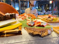 -广州富力君悦大酒店·凯菲厅