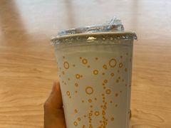 -麦当劳(莒县服务区店)