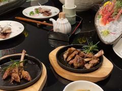 -初花·日本料理