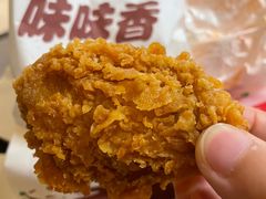 -味味香(团结湖店)