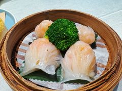 味可道虾饺皇-味可道美食坊(福基路店)