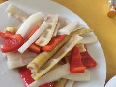 -荣生萝卜汤饭店