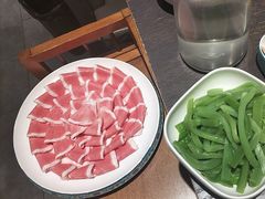 -东来顺饭庄(上地华联店)