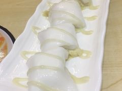 -甜心妈妈·榴莲星级糖水(北京路总店)