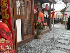 -茯茶镇