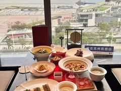 -馋遇江南·精致湖景雅宴(东方之门店)