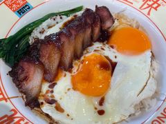 -肥韬茶餐厅(海上世界店)