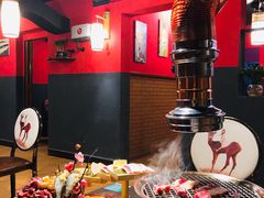 -牛佬•炭火烤肉(挂绿店)