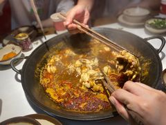 -老天桥蛙炉火锅(姑苏总店)