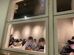 -漆黑觉米粉(三里屯店)