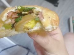-惠源面包店(开禾路店)