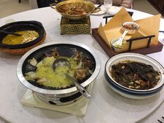 -大鹏饭店·金陵家宴(奥体中心店)