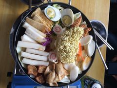 欧巴来了-欧巴来了韩式料理