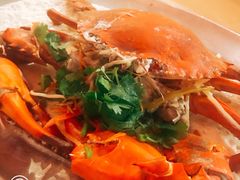 -真浪花园海鲜餐馆