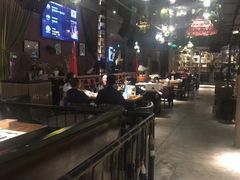 -别院里音乐餐酒吧(双流航空港店)